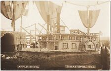 Rppc sebastopol apple for sale  Kingston