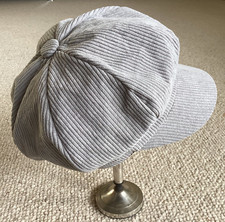 Union grey corduroy for sale  UK