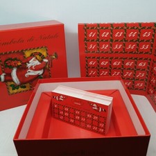 Tombola natale lindt usato  Pieve di Cento