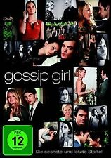 Gossip girl sechste gebraucht kaufen  Berlin