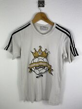 Unisex shirt adidas gebraucht kaufen  Lehrberg