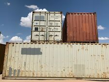 Used high cube for sale  Memphis