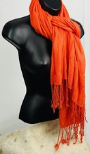 Pashmina fashion scarf for sale  Clarksville