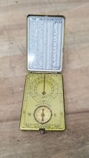 sundial clock for sale  Glassboro