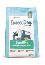 Green petfood insectdog for sale  HALSTEAD
