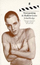 Trainspotting screenplays john for sale  AMMANFORD