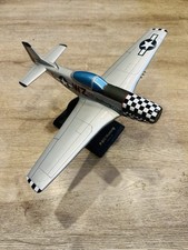 Usaaf 51d mustang for sale  Orange