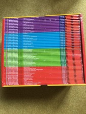 Ladybird read collection for sale  BRISTOL