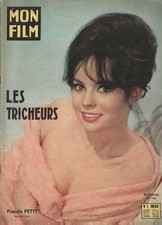 Tricheurs pascale petit d'occasion  Saint-Étienne-de-Saint-Geoirs