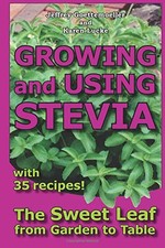 Growing using stevia for sale  UK