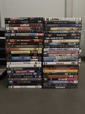 Dvd lot titles for sale  Southlake