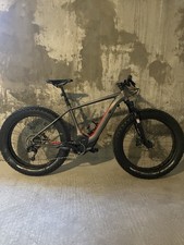 Fat bike électrique d'occasion  Sallanches