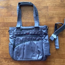 Lug diaper bag for sale  New Bern