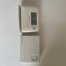 Honeywell cm727 programmable for sale  PORT TALBOT