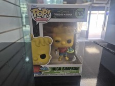 Simpsons treehouse horror for sale  PORTSMOUTH