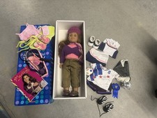 Marisol american girl for sale  Mooresville