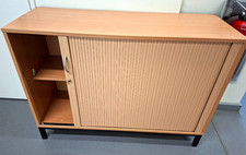Quer rollladenschrank aktensch gebraucht kaufen  Berlin