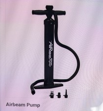 Vango awning pump. for sale  LYMM