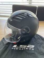Helmet open face for sale  LONDON