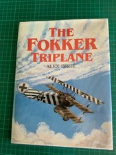 fokker triplane for sale fokker triplane for sale AYLESBURY