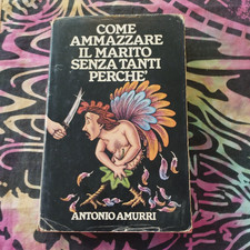 Libro come ammazzare usato  Bellaria Igea Marina
