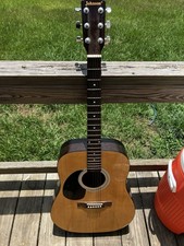 Johnson brown handcrafted d'occasion  Expédié en Belgium