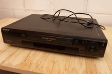 Sony slv e830 gebraucht kaufen  Mettmann