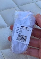 Stussy pill lighter for sale  Marion