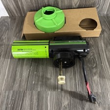 Burgess bug killer for sale  Rochester