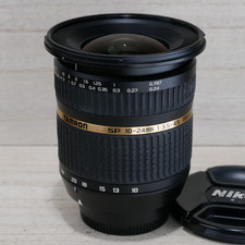 lente 10 24mm comprar usado  Enviando para Brazil