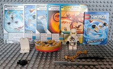 Lego ninjago set d'occasion  Montville