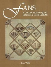 Fans collection quilt for sale  Philadelphia