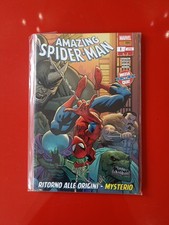 Amazing spider man usato  Biassono