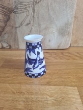 Vintage coalport blue for sale  CHICHESTER