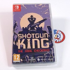 Shotgun king the d'occasion  Champigny-sur-Marne