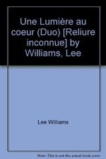Lumière coeur reliure d'occasion  France