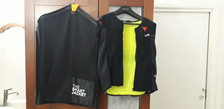 Dainese smart jacket usato  San Giovanni in Persiceto