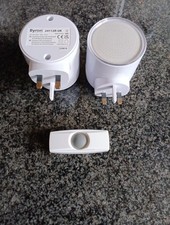 Byron plug wireless for sale  LONDON