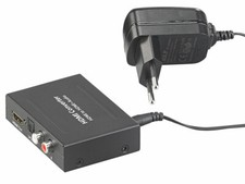 Convertisseur audio hdmi d'occasion  Sélestat