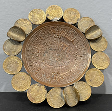 mexican coin ashtray for sale mexican coin ashtray for sale Franklin