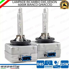 Lampade d8s xenon usato  Napoli