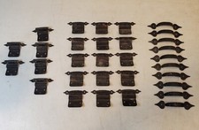 Lot matte hammered for sale  Springfield
