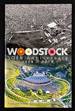 2019 woodstock festival for sale  Chattanooga