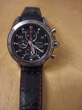 Seiko sportura 7t62 gebraucht kaufen  Velbert