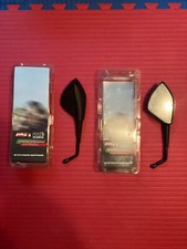 Motorrad lenkerspiegel polo gebraucht kaufen  Wadern