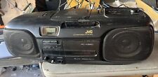 Jvc portable system for sale  Greenville