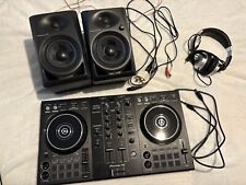 dj dual speakers for sale  BELFAST