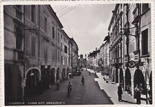 Pordenone corso vittorio usato  Roma