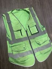 Jksafety safety vest for sale  Monaca