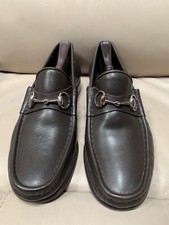 Gucci horsebit loafers for sale  Cincinnati